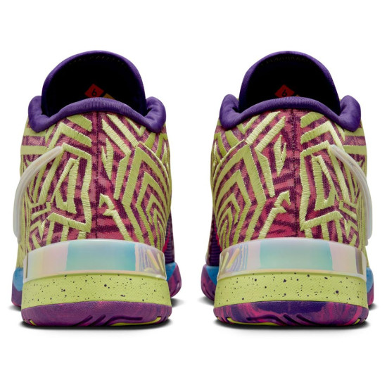 Nike LeBron NXXT Genisus QS
